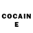 Cocaine Колумбийский kate malyzhenkova